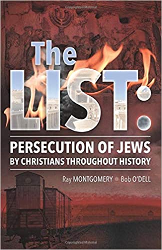 The LIST: Persecution of Jews by Christians Throughout History
